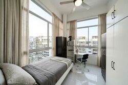 CityLife @ Tampines (D18), Condominium #594898011